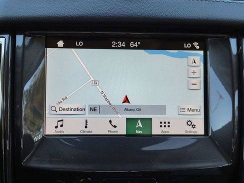 Certified 2019 Ford Ranger Lariat w/ Equipment Group 501A Mid image 24