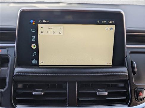 Used 2022 Chevrolet Tahoe LT RWD image 13