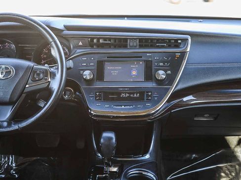 Used 2015 Toyota Avalon XLE image 13
