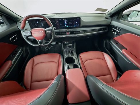 Used 2025 Kia K4 GT-Line w/ GT-Line Premium Package image 26