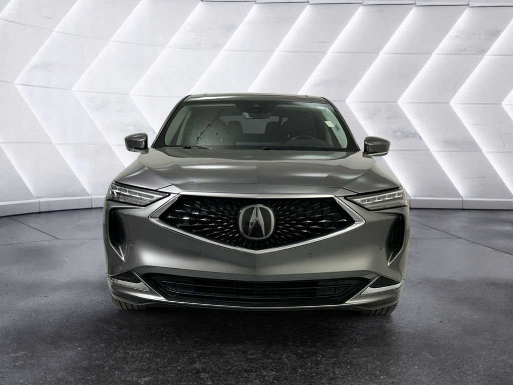 Used 2023 Acura MDX w/ Technology Package FWD image 2