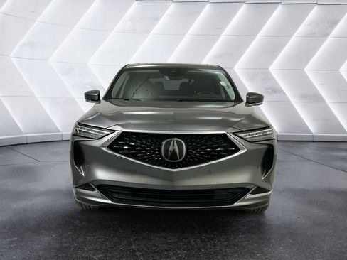 Used 2023 Acura MDX w/ Technology Package FWD image 2