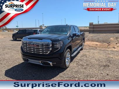 Used 2024 GMC Sierra 1500 Denali