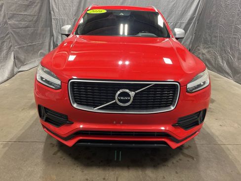 Used 2016 Volvo XC90 T6 R-Design w/ Protection Package Plus AWD/4WD image 2