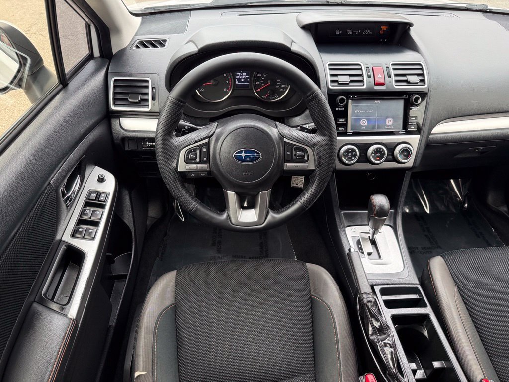Used 2016 Subaru Crosstrek 2.0i Premium w/ Popular Package #2 AWD/4WD image 24