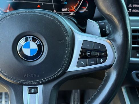 Used 2020 BMW X7 xDrive40i AWD/4WD image 15