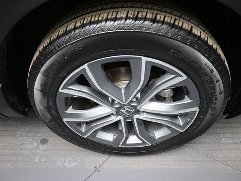 Certified 2022 Honda CR-V Touring image 13