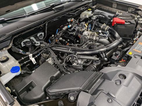 Used 2025 Ford Ranger Lariat image 30