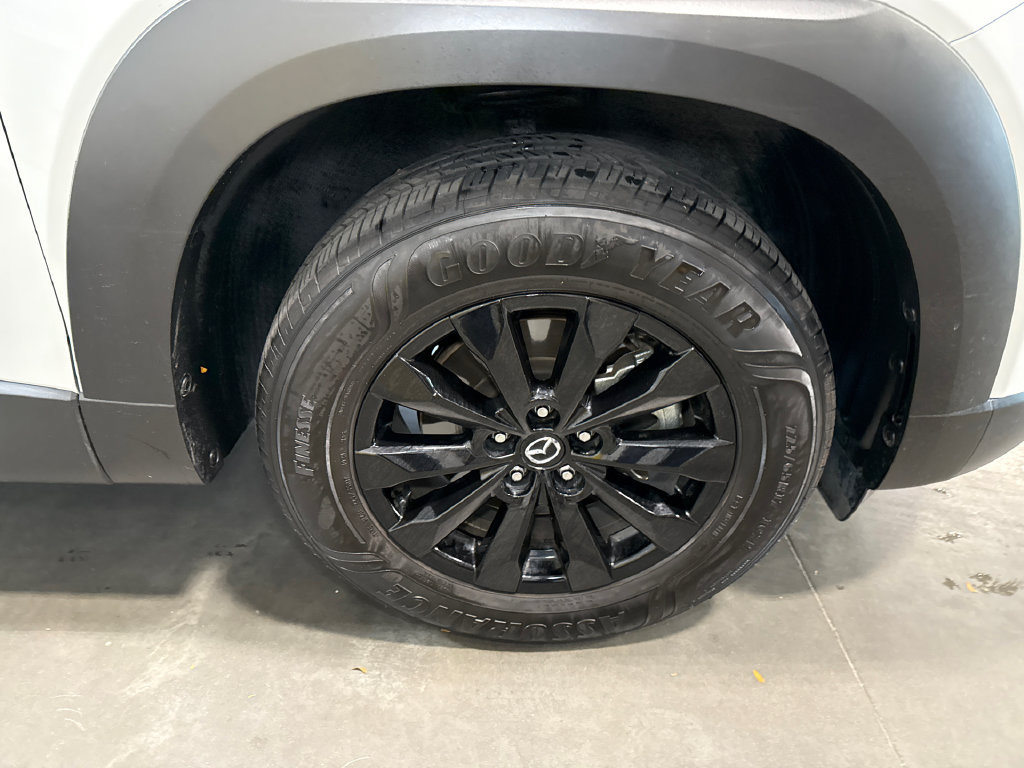 Certified 2024 MAZDA CX-50 AWD 2.5 S w/ Weather Package image 21