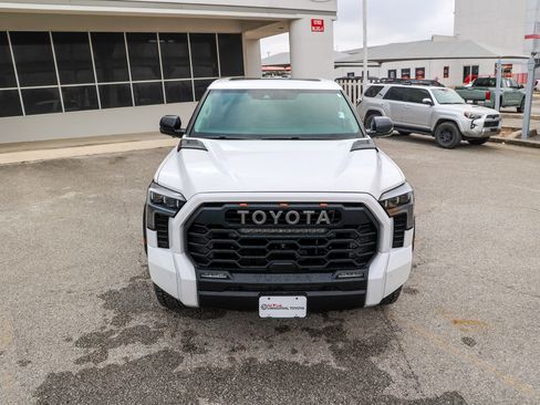 Used 2023 Toyota Tundra TRD Pro image 4