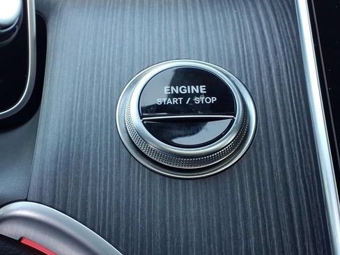 Certified 2025 Mercedes-Benz GLC 63 AMG S image 25