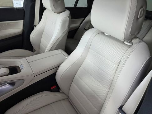 New 2026 Mercedes-Benz GLE 450 4MATIC Coupe image 7