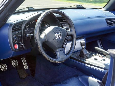 Used 2004 Honda S2000 image 27