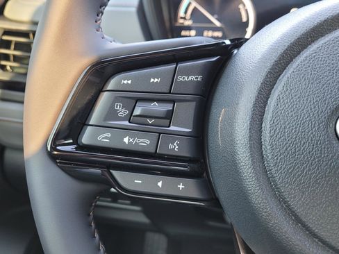 New 2026 Subaru Forester Touring AWD/4WD image 8
