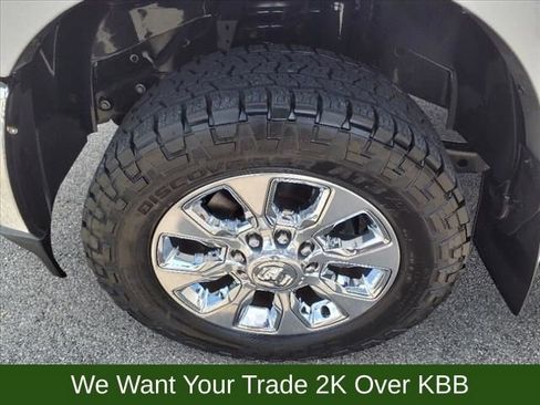 Used 2022 RAM 3500 Limited image 38