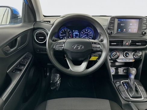 Used 2019 Hyundai Kona SE FWD image 24