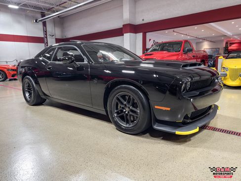 Used 2023 Dodge Challenger SRT Demon 170 RWD image 7