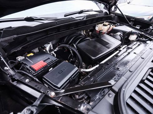 Used 2021 GMC Sierra 1500 AT4 w/ AT4 Value Package AWD/4WD image 83