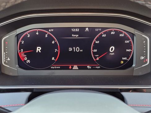 New 2026 Volkswagen Jetta GLI Autobahn FWD image 16