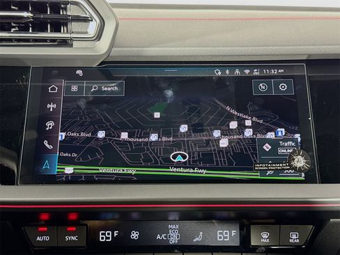 New 2026 Audi S3 Premium image 13