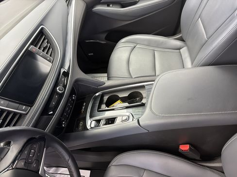Used 2023 Buick Enclave Premium w/ Experience Buick Package FWD image 12