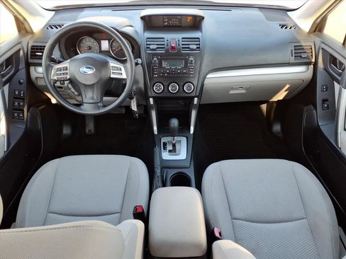 Used 2015 Subaru Forester 2.5i w/ Alloy Wheel Package image 14