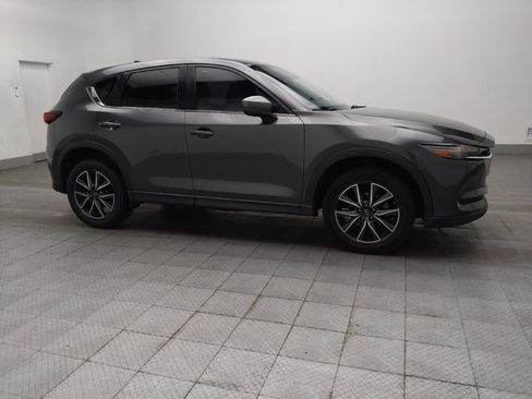 Used 2017 MAZDA CX-5 Grand Touring w/ Premium Package AWD/4WD image 11