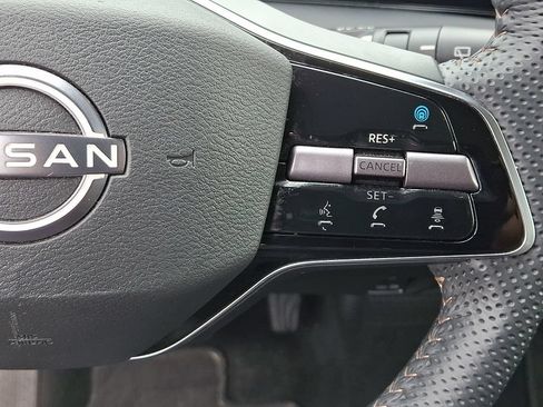 Certified 2024 Nissan Ariya AWD image 23