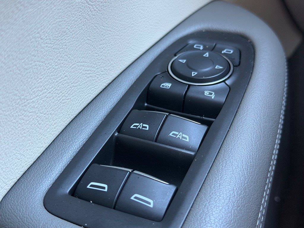 Used 2021 Cadillac XT6 Premium Luxury FWD image 15