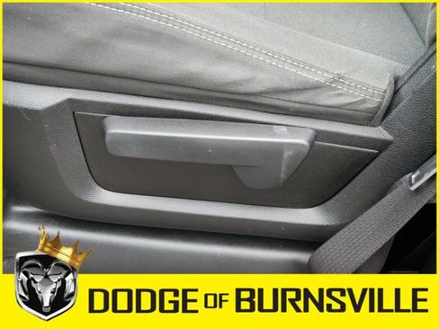 Used 2022 RAM 3500 Tradesman image 21