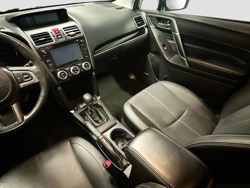 Used 2017 Subaru Forester 2.5i Touring image 26