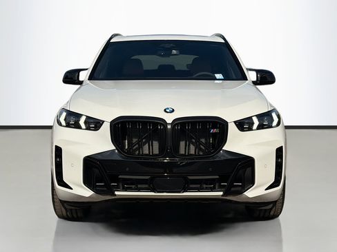 New 2026 BMW X5 M60i image 8