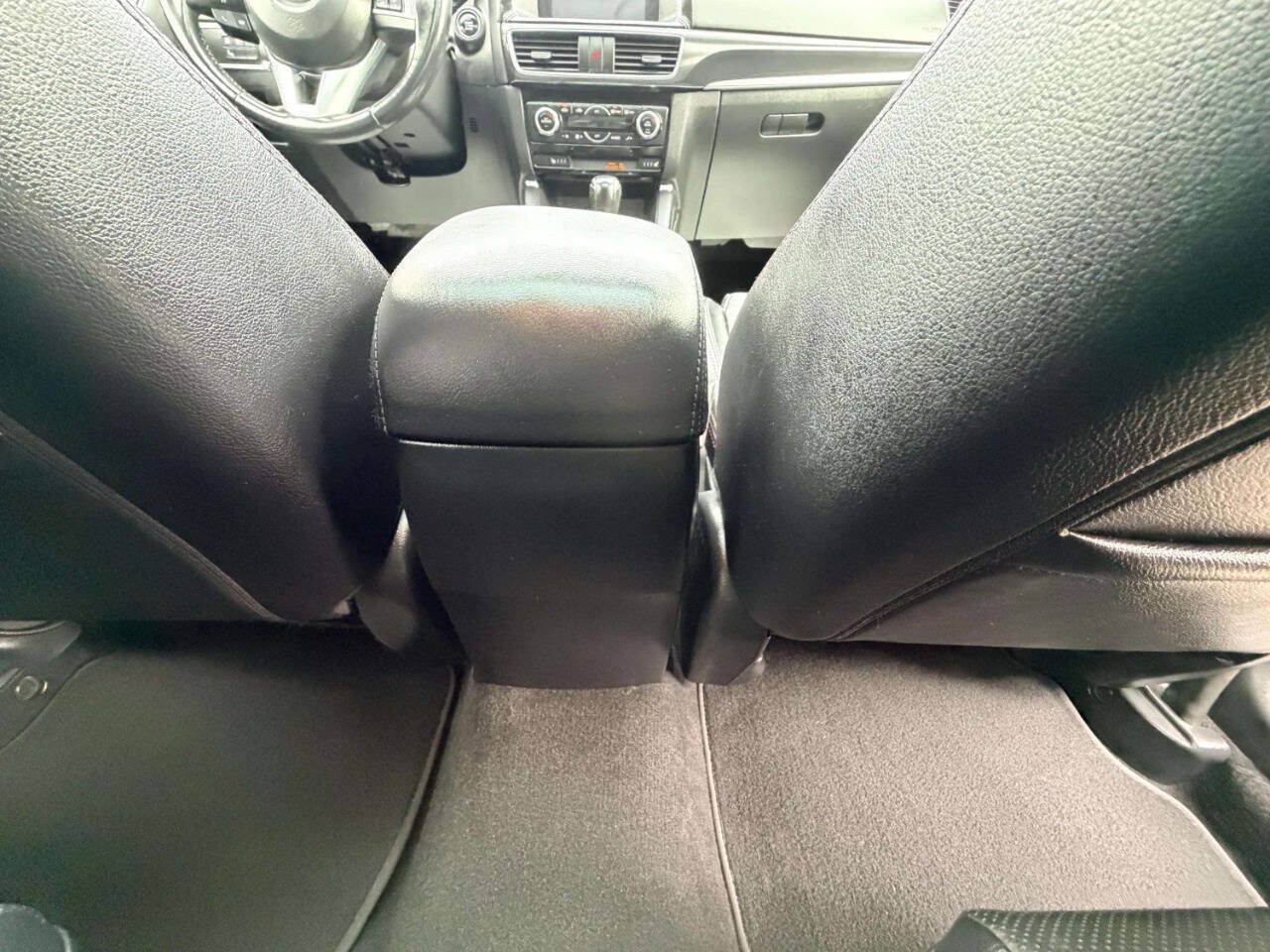 Used 2016 MAZDA CX-5 Grand Touring FWD image 27