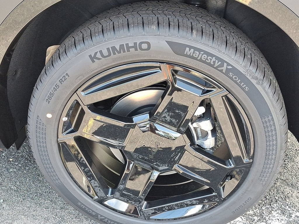 New 2027 Kia Telluride X-Line SX Prestige AWD/4WD image 5