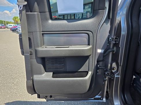 Used 2014 Ford F150 FX2 w/ Equipment Group 401A Mid image 35