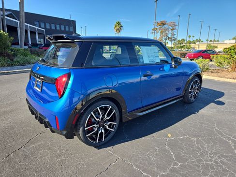 New 2026 MINI Cooper John Cooper Works image 5