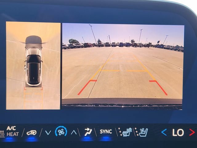 New 2026 Chevrolet Blazer EV RS w/ Super Cruise Package AWD/4WD image 25