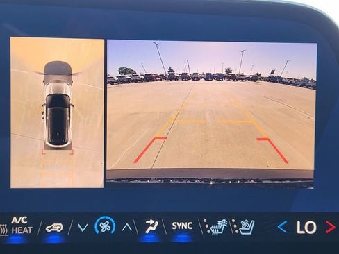 New 2026 Chevrolet Blazer EV RS w/ Super Cruise Package AWD/4WD image 25