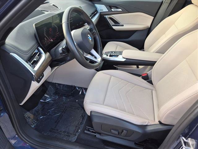 Certified 2023 BMW X1 xDrive28i w/ Premium Package AWD/4WD image 17