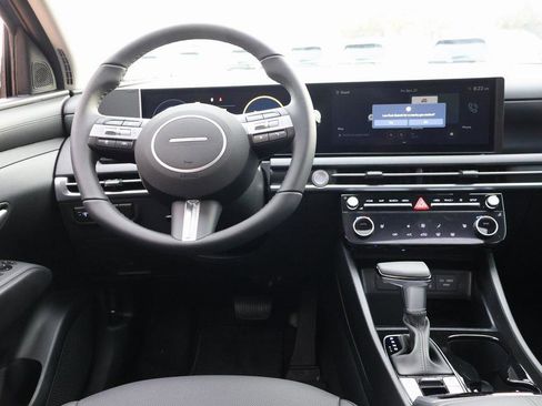 New 2026 Hyundai Tucson SEL image 20