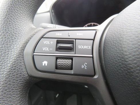 Used 2024 Honda CR-V EX image 22