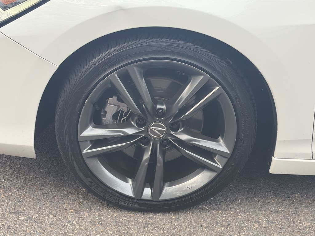 Used 2025 Acura Integra A-Spec FWD image 22