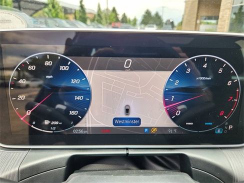 New 2025 Mercedes-Benz C 300 4MATIC Sedan image 20