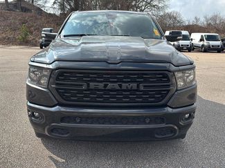 Used 2022 RAM 1500 Big Horn video 2