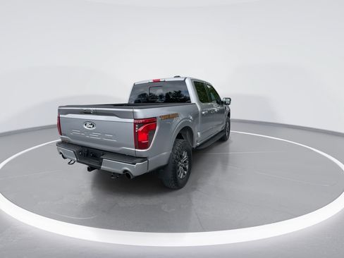 Used 2025 Ford F150 Tremor w/ Mobile Office Package AWD/4WD image 18