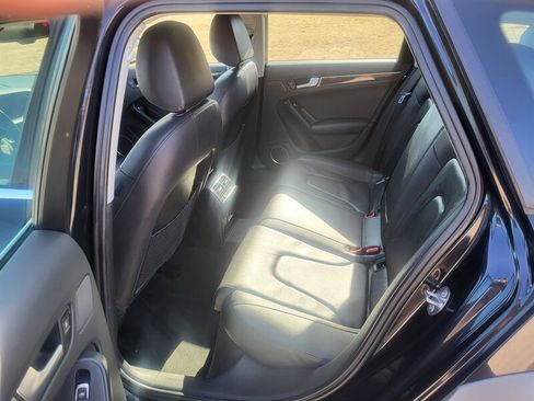 Used 2013 Audi A4 Premium Plus AWD/4WD image 13