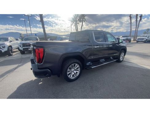 Used 2021 GMC Sierra 1500 Denali w/ Technology Package image 8