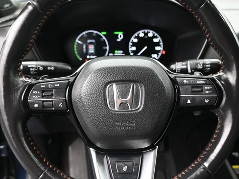 Used 2023 Honda CR-V Sport Touring image 10
