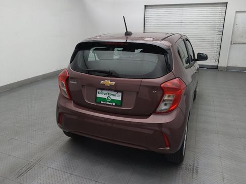 Used 2021 Chevrolet Spark LT FWD image 7