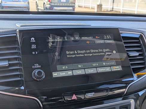 Certified 2020 Honda Pilot Elite image 22